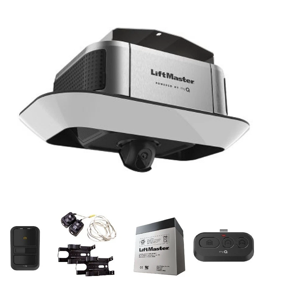 LiftMaster - 4690L